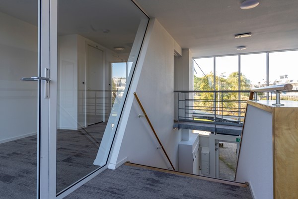 Medium property photo - Meerkreuk 64, 2377 VM Oude Wetering